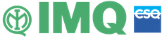 Logo de IMQ